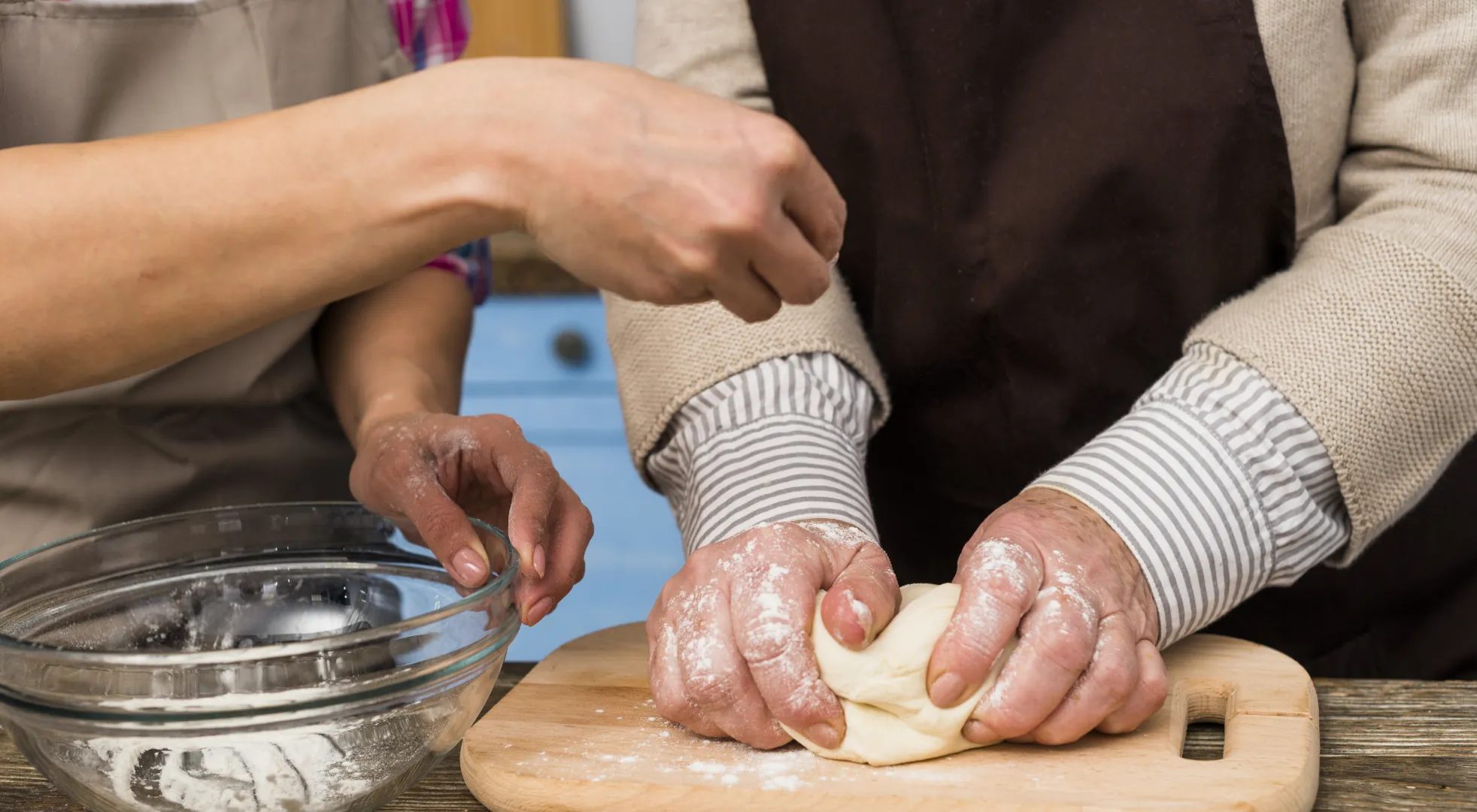 Atelier cuisine